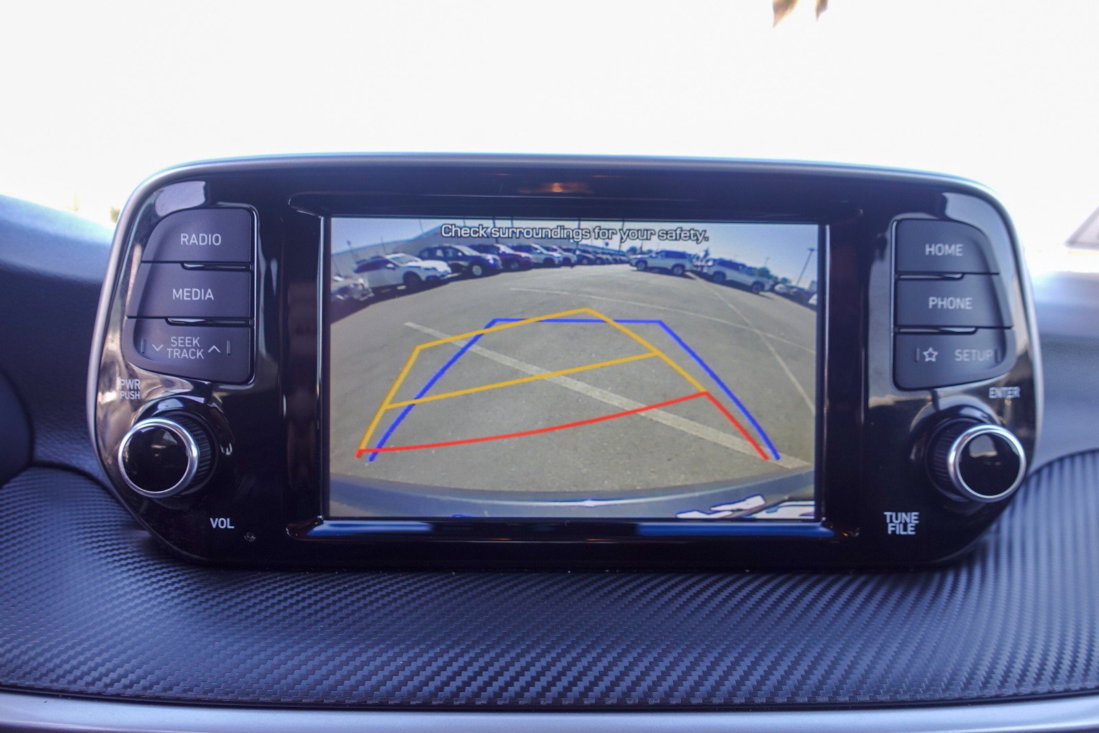 Used 2019 Hyundai Tucson SE AWD/4WD image 21
