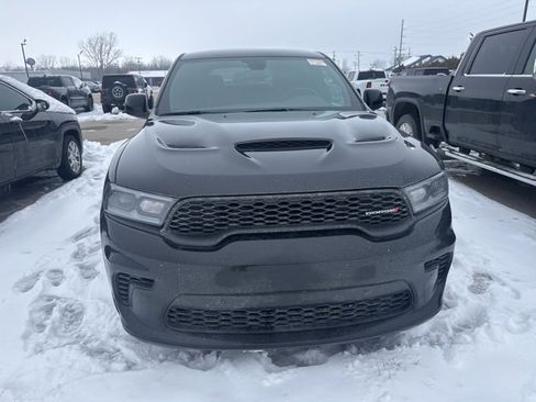Used 2025 Dodge Durango R/T image 2