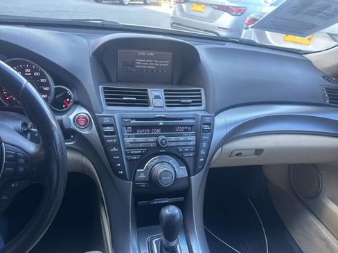 Used 2010 Acura TL w/Tech 4dr Sedan w/Technology image 11