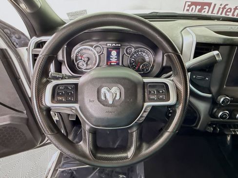 Used 2022 RAM 3500 Big Horn AWD/4WD image 21
