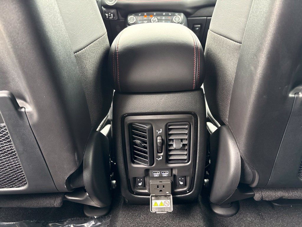 New 2027 Dodge Durango GT AWD/4WD image 20
