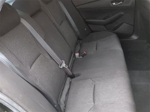 Used 2023 Honda Accord EX image 20