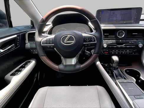 Used 2020 Lexus RX 350 FWD w/ Premium Package image 6