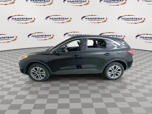 Used 2022 Ford Escape SEL AWD/4WD image 5