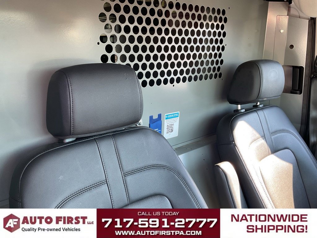 Used 2022 Ford Transit Connect XL FWD image 21