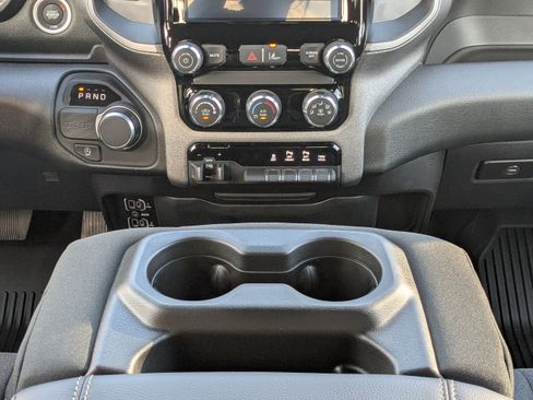 New 2026 RAM 1500 Tradesman image 17