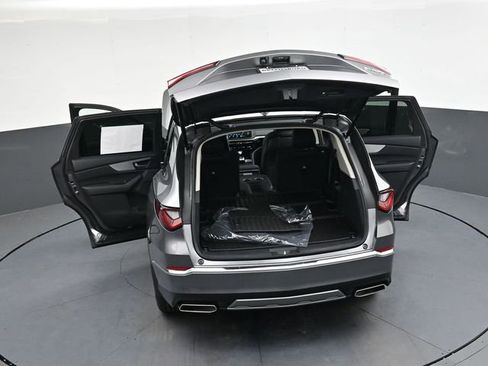 New 2026 Acura MDX FWD image 36