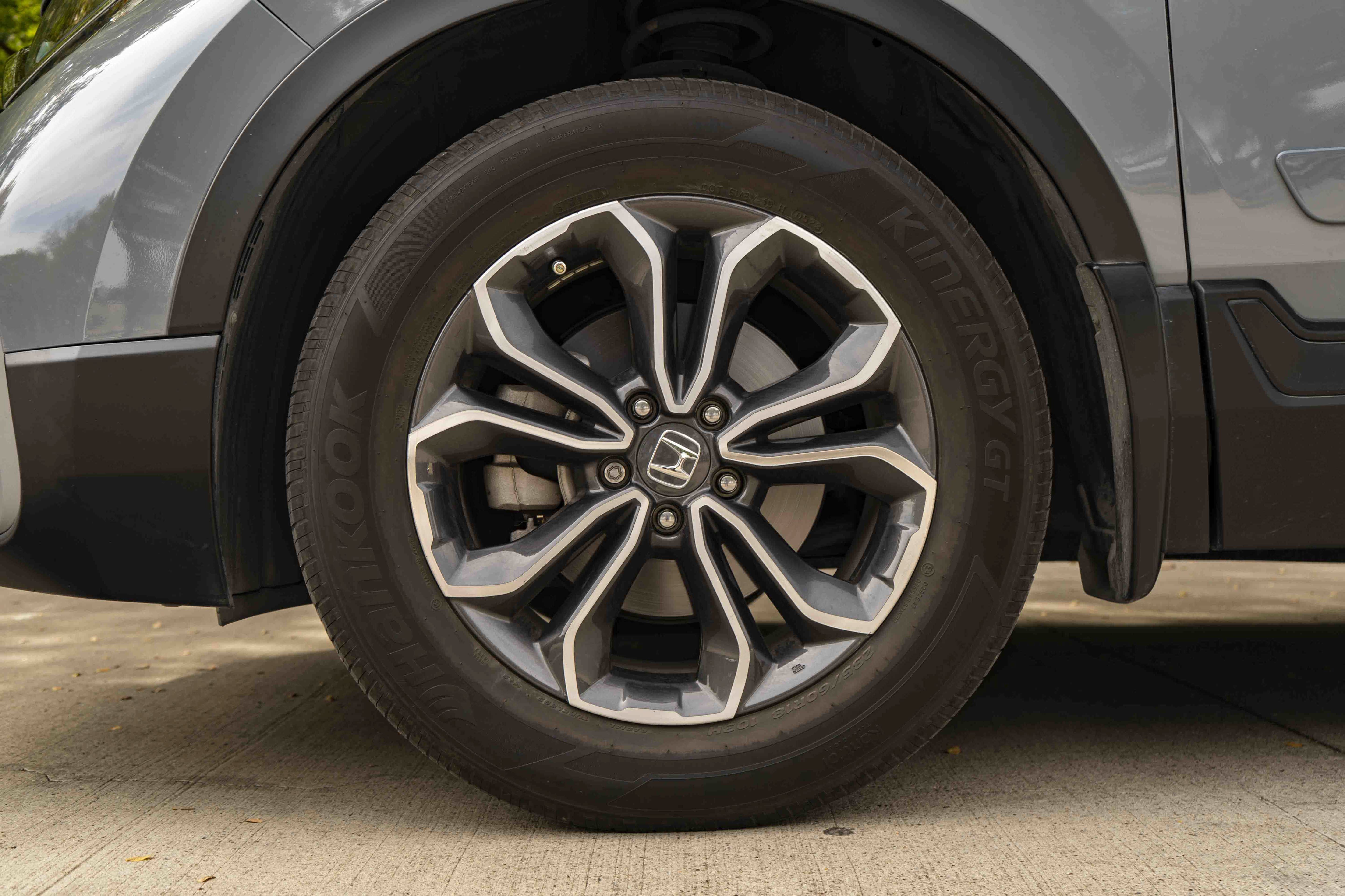 Used 2021 Honda CR-V EX-L image 14