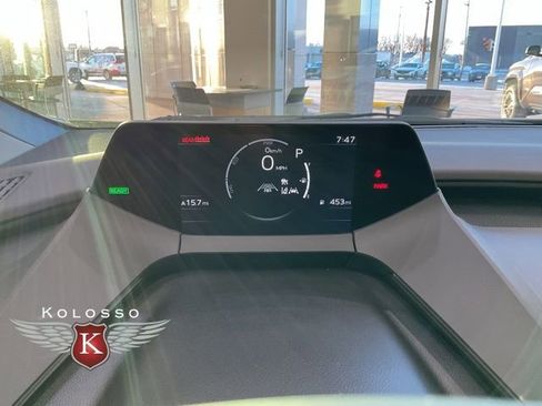 New 2026 Toyota Prius AWD image 14