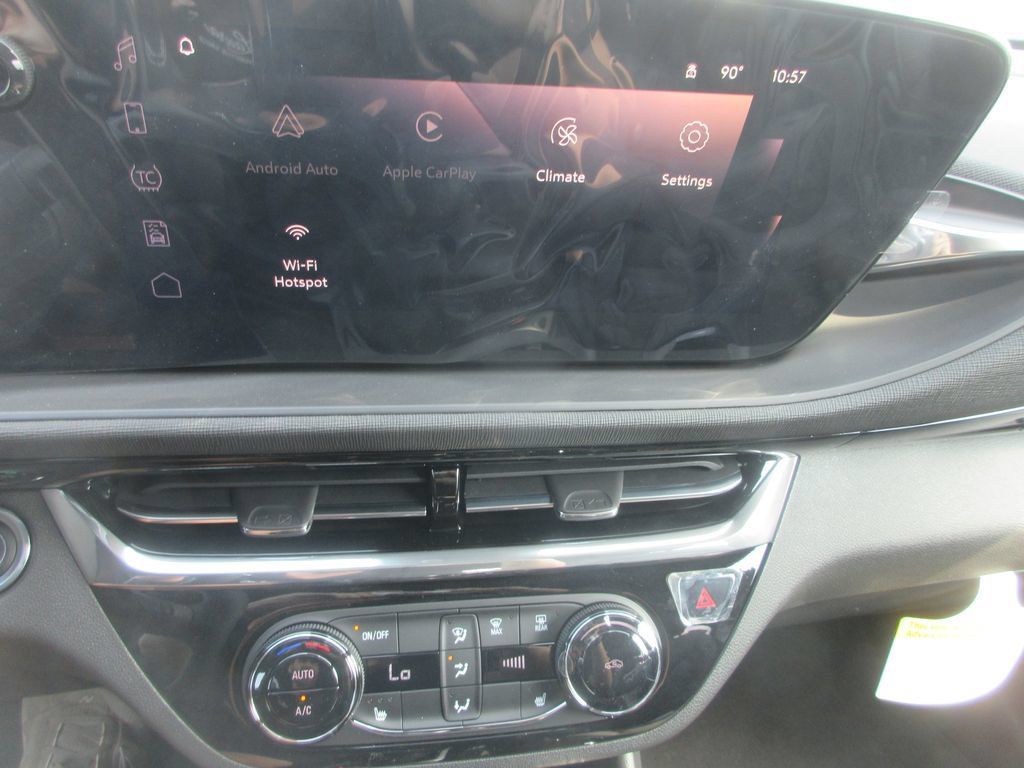 New 2026 Buick Envista Sport Touring w/ Convenience I Package FWD image 16