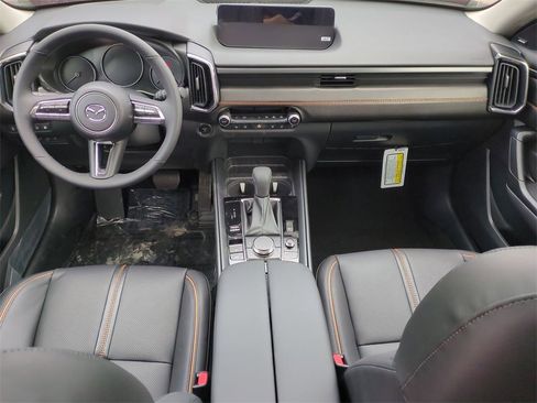 New 2025 MAZDA CX-50 2.5 Hybrid w/ Premium Plus Pkg image 24