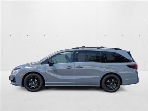 New 2026 Honda Odyssey Sport-L image 5