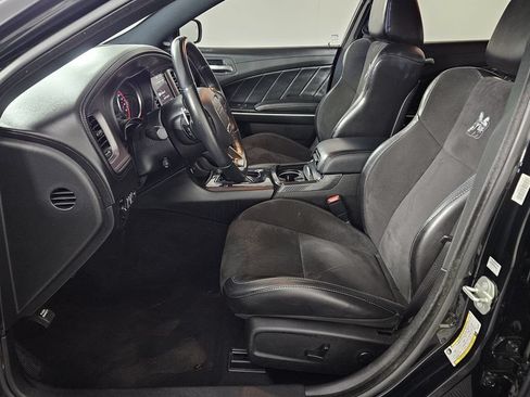 Used 2023 Dodge Charger Scat Pack RWD image 24