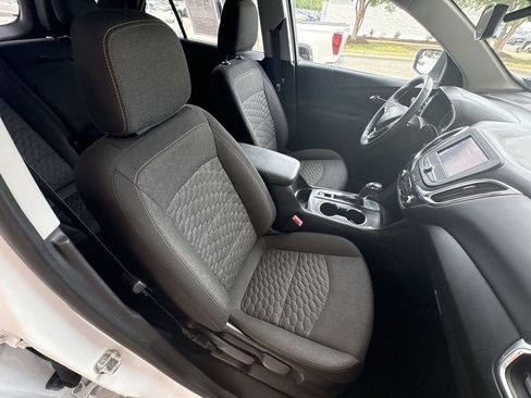 Certified 2021 Chevrolet Equinox LT FWD image 27