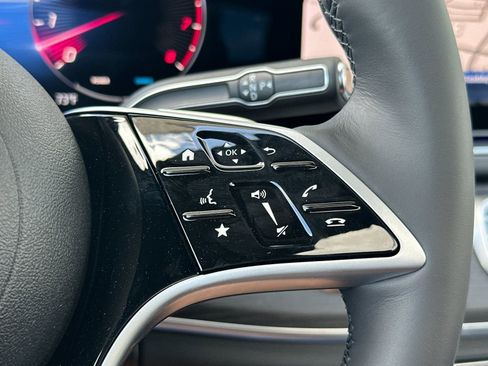 New 2026 Mercedes-Benz GLE 450 4MATIC Coupe image 28