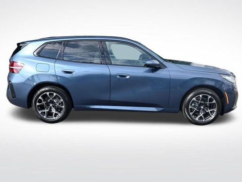 New 2026 BMW X3 xDrive30i w/ Premium Package AWD/4WD image 8