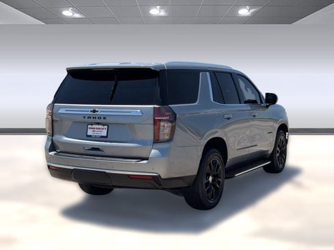 Used 2023 Chevrolet Tahoe LS RWD image 9