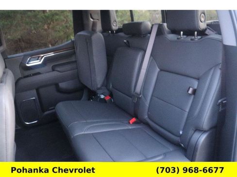 New 2026 Chevrolet Silverado 1500 LT Trail Boss w/ Convenience Package II image 29