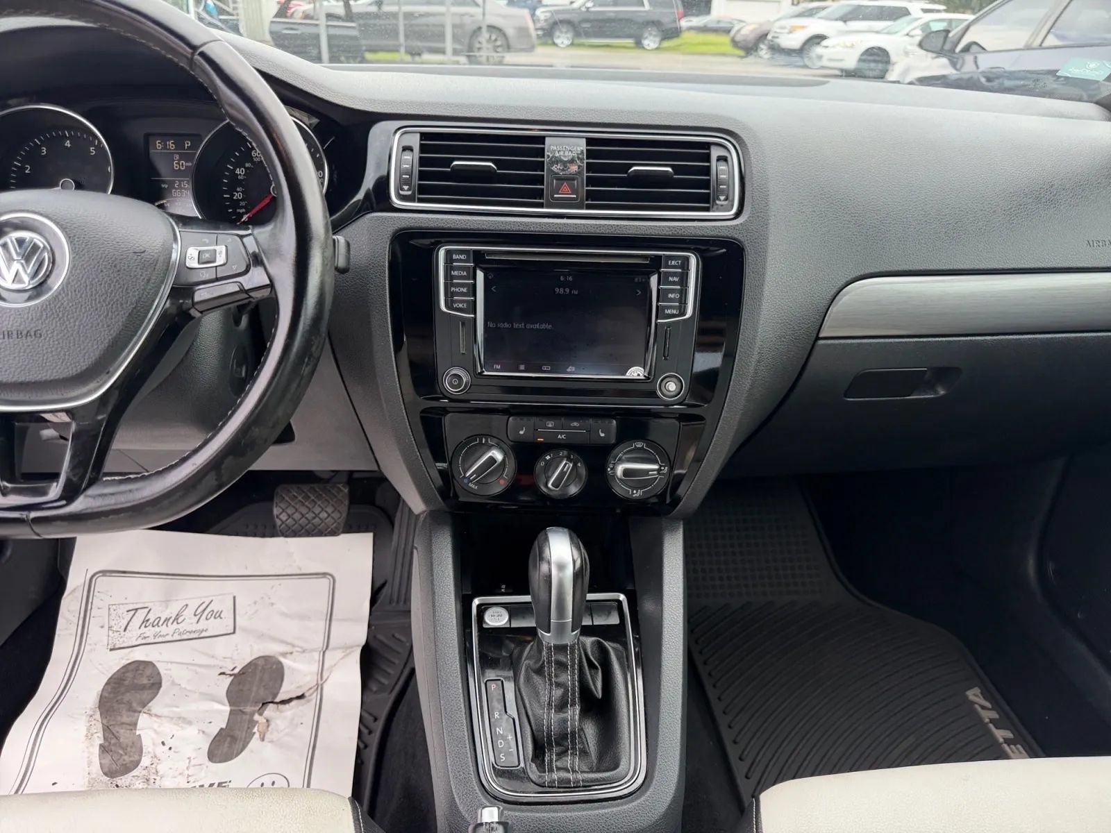Used 2016 Volkswagen Jetta Sport FWD image 16