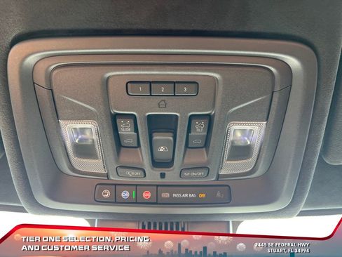 Used 2024 GMC Sierra 2500 Denali Ultimate image 24