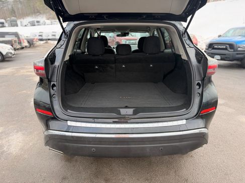 Used 2023 Nissan Murano S image 23