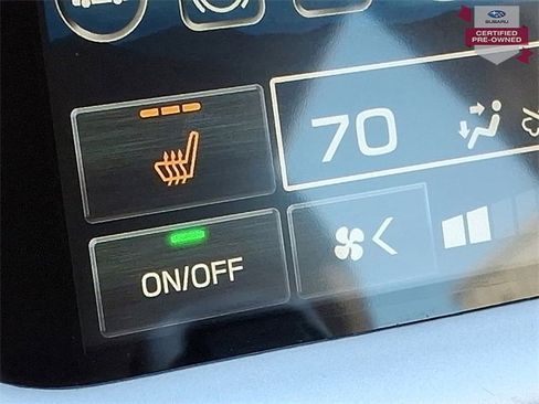 Certified 2025 Subaru Legacy Premium image 19