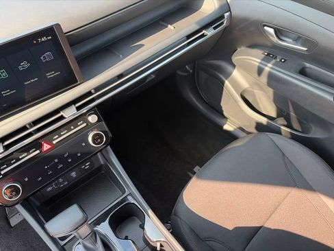Used 2026 Hyundai Tucson SEL AWD/4WD image 15