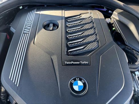 Used 2023 BMW 540i w/ Premium Package RWD image 35