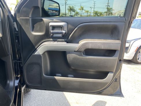 Used 2017 Chevrolet Silverado 1500 LT w/ All Star Edition RWD image 26