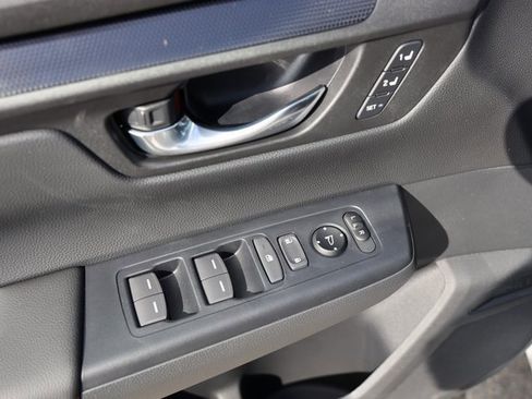 New 2026 Honda CR-V Sport-L image 17