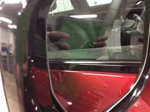 New 2025 Jeep Grand Cherokee Limited image 11