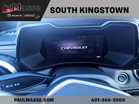 Used 2024 Chevrolet Colorado ZR2 w/ ZR2 Bison Edition AWD/4WD image 4