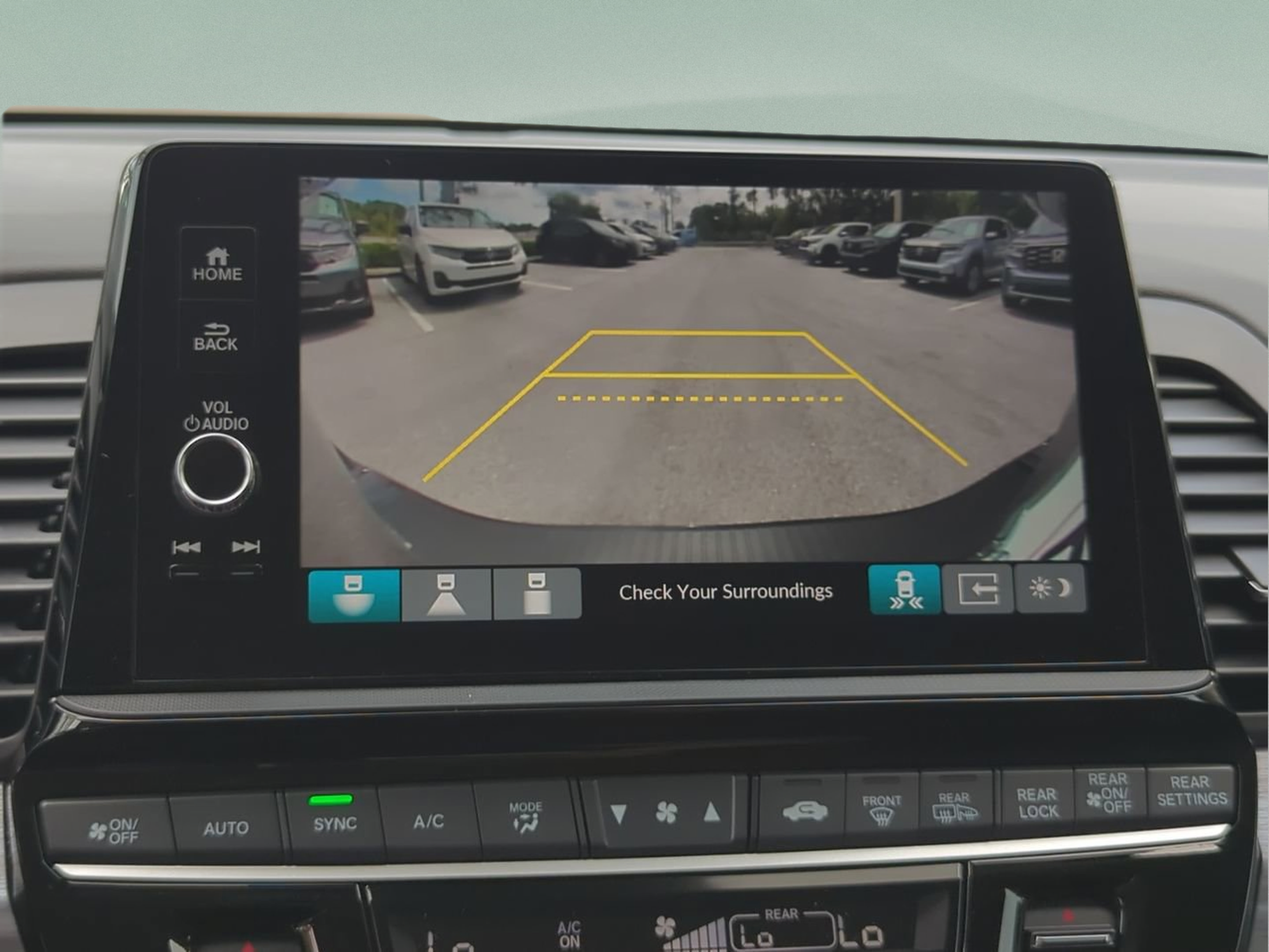 New 2026 Honda Odyssey Elite image 23