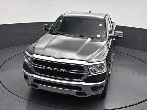Used 2022 RAM 1500 Big Horn w/ Trailer Tow Group AWD/4WD image 22