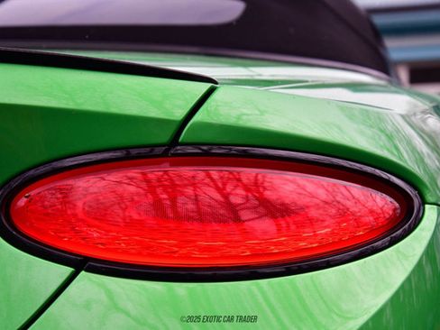 Used 2022 Bentley Continental GT Speed image 55