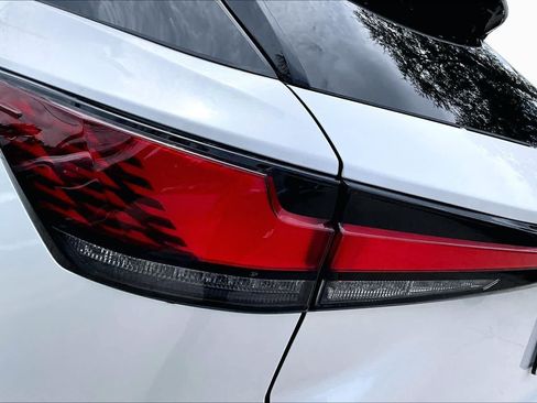 Used 2024 Lexus RX 350 Premium Plus w/ Convenience Package FWD image 29