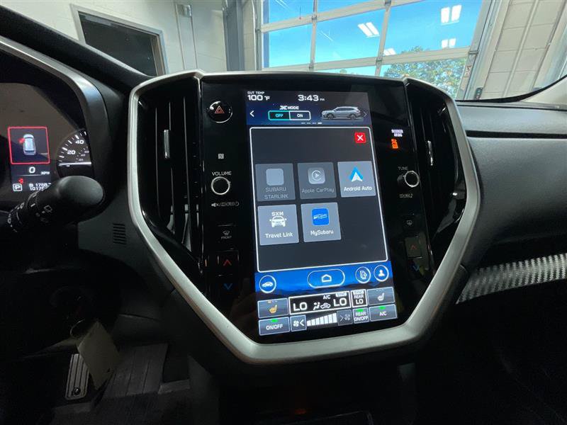 Used 2023 Subaru Ascent Premium AWD/4WD image 16