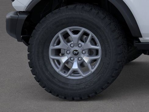 New 2025 Ford Bronco Badlands image 21
