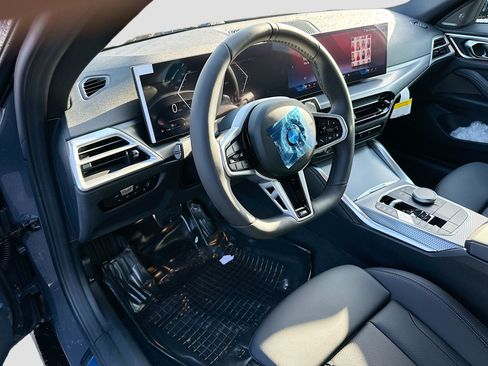 New 2026 BMW 430i w/ M Sport Package RWD image 6