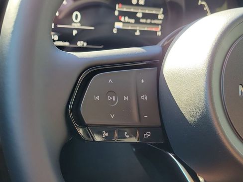 New 2026 MAZDA CX-5 Select AWD/4WD image 23