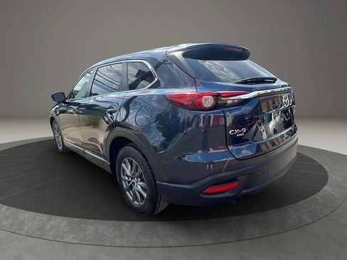 Used 2021 MAZDA CX-9 Sport AWD/4WD image 6