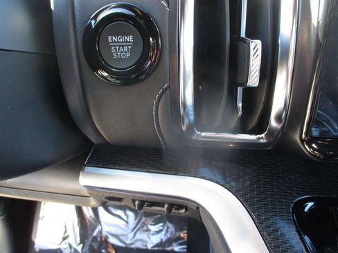 New 2026 Ford Expedition Platinum w/ Stealth Appearance Package image 13