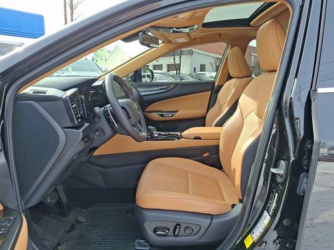 Used 2023 Lexus NX 350 350 Premium image 13