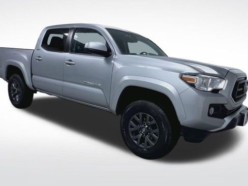 Used 2023 Toyota Tacoma SR5 AWD/4WD image 18