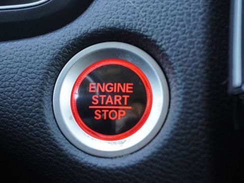 Used 2022 Honda CR-V Touring image 32
