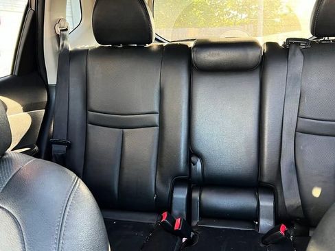 Used 2016 Nissan Rogue SL w/ SL Premium Package AWD/4WD image 14
