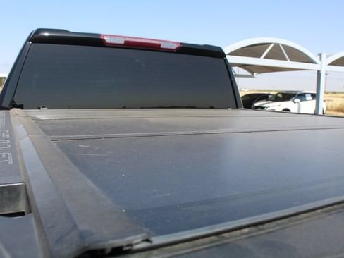 Used 2023 Chevrolet Silverado 1500 RST w/ Protection Package AWD/4WD image 6