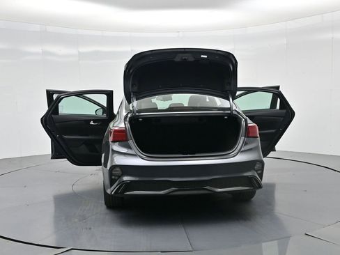 Used 2024 Kia Forte GT-Line image 25