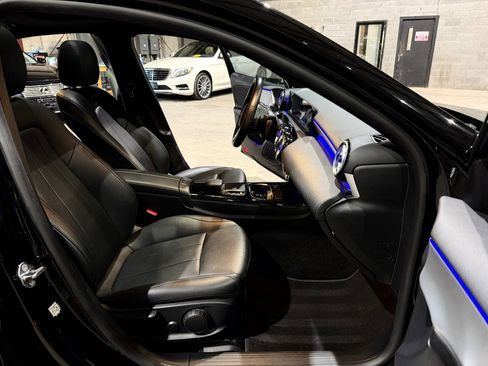 Used 2022 Mercedes-Benz A 220 w/ Premium Package Lite image 26