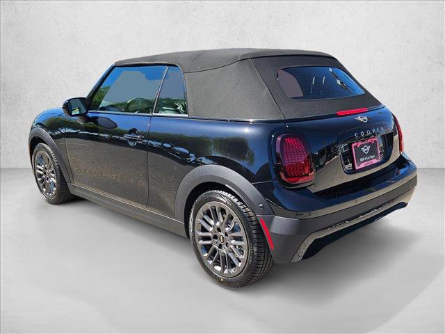 New 2026 MINI Cooper S FWD image 6